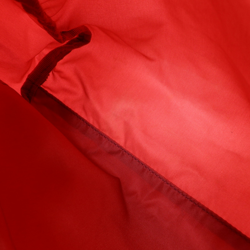 PRADA 尼龍Pouch手拿包-12