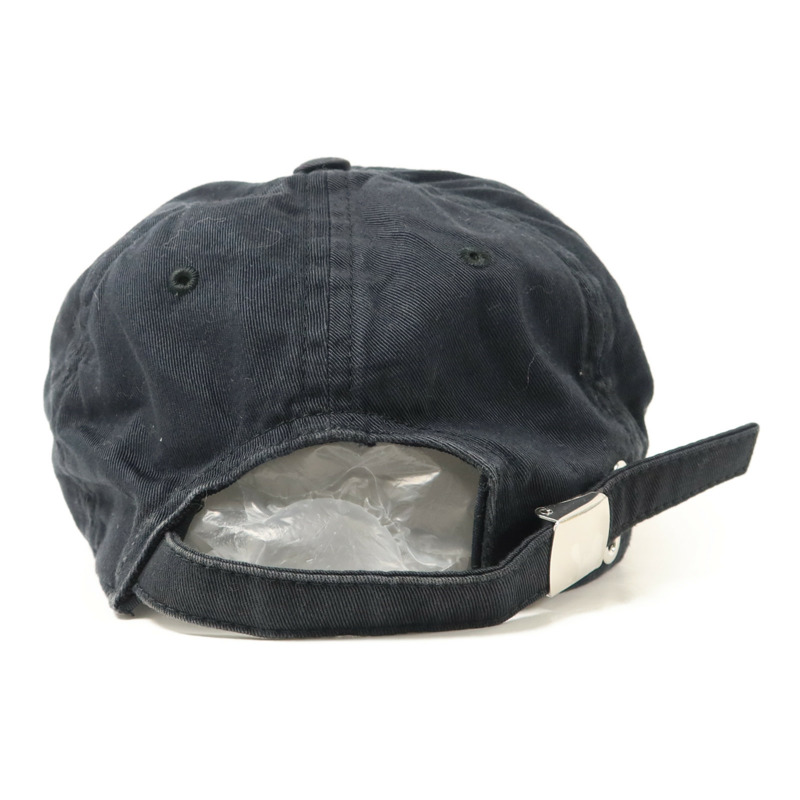 BALENCIAGA 棉質Cap帽子-2