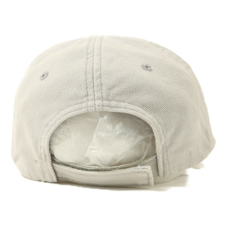 BALENCIAGA 棉質Cap帽子-2