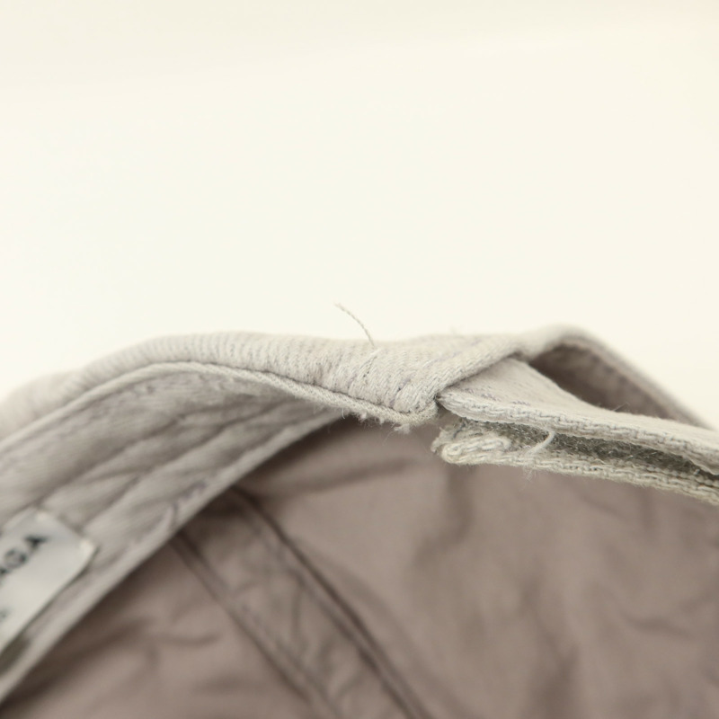 BALENCIAGA 棉質Cap帽子-12