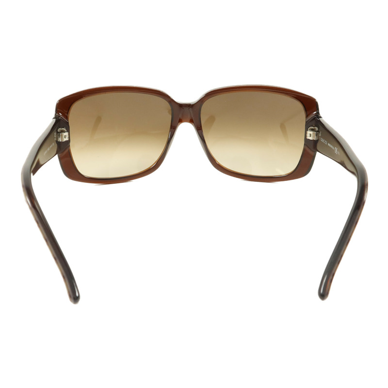 GUCCI PVC Sunglasses太陽眼鏡-2