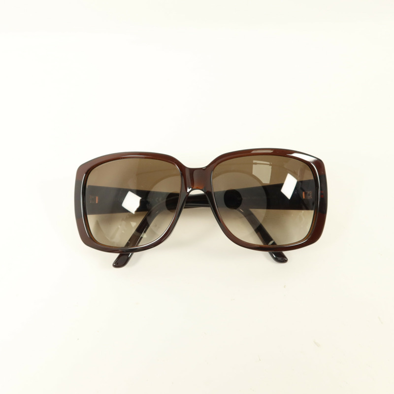 GUCCI PVC Sunglasses太陽眼鏡-4