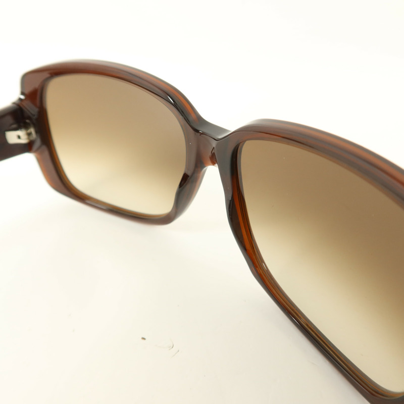 GUCCI PVC Sunglasses太陽眼鏡-8