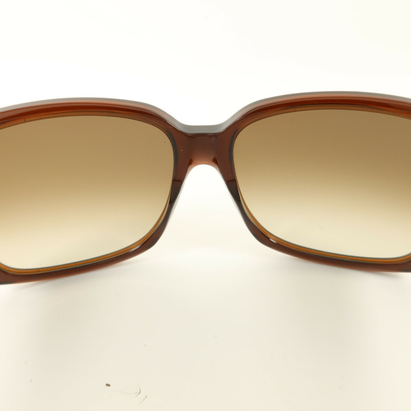 GUCCI PVC Sunglasses太陽眼鏡-9