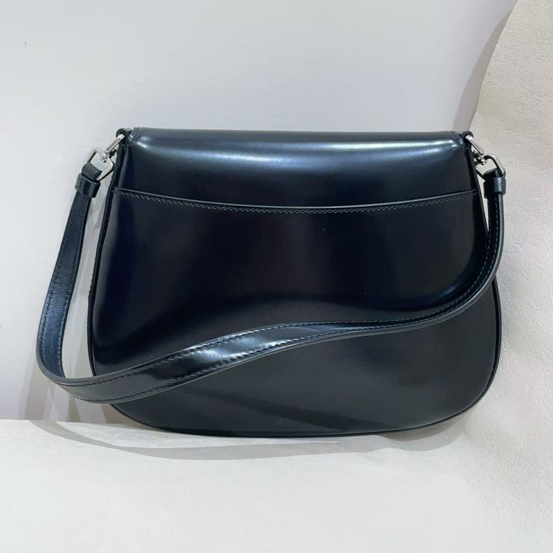 Prada普拉達Cleo腋下包-2