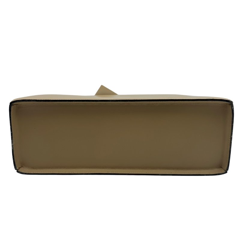 【美收精品 】CELINE米色手提包C-365【隔月月中將轉賣至日本 上架期限30天】-4