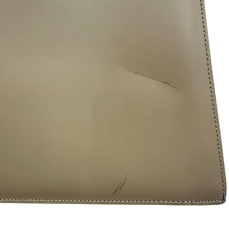 【美收精品 】CELINE米色手提包C-365【隔月月中將轉賣至日本 上架期限30天】-6