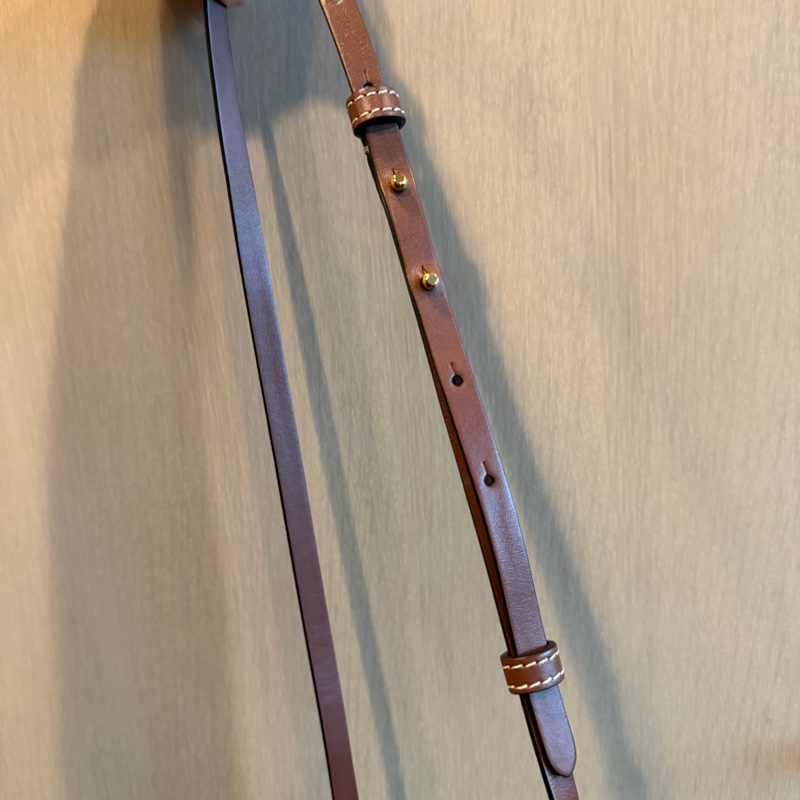 Burberry 帆布 水桶包-19