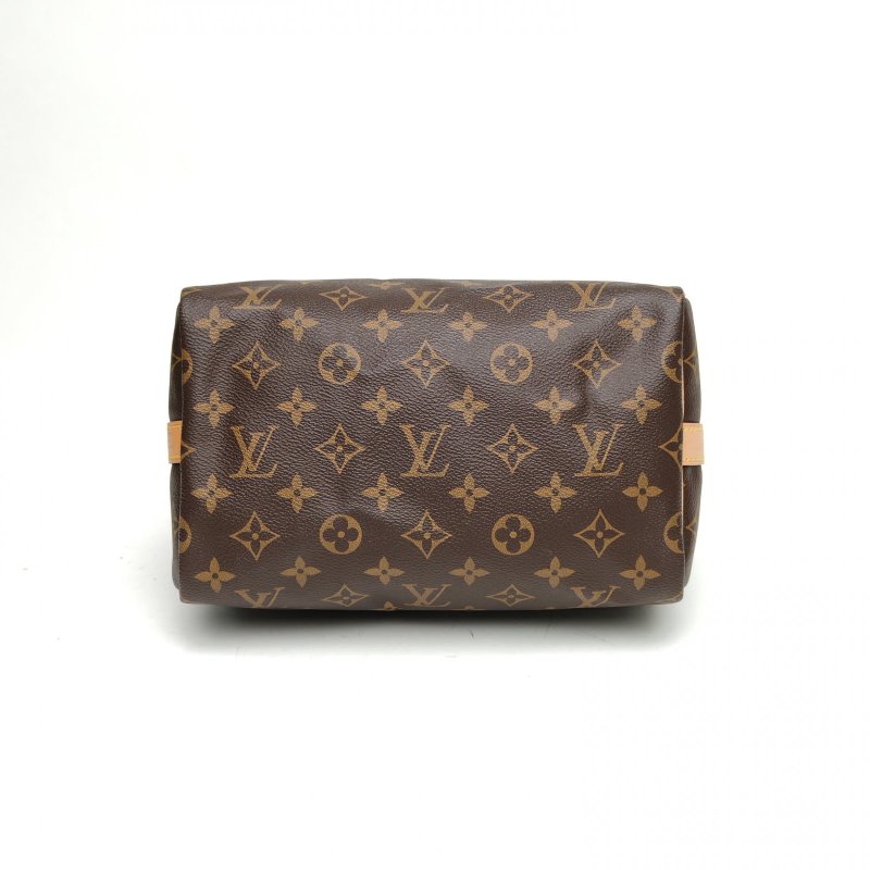 LOUIS VUITTON Sp25配肩帶老花PVC2019肩背包-4