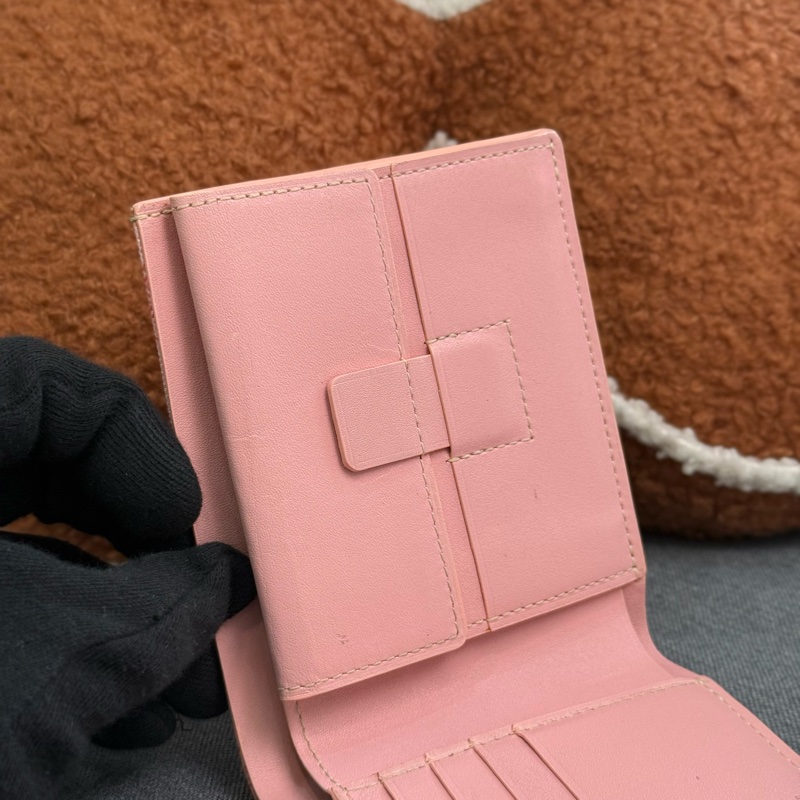 （全平台唯一🌸）Goyard 短夾 限定色-11