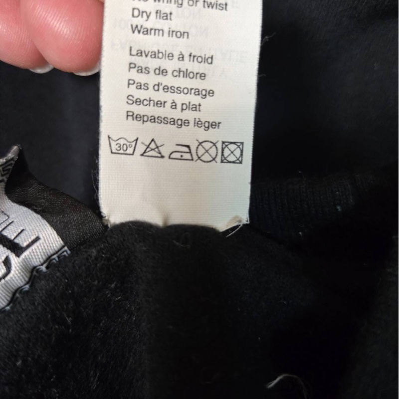 VERSARCE CLASSIC V2 精品男款長䄂上衣 M號-4