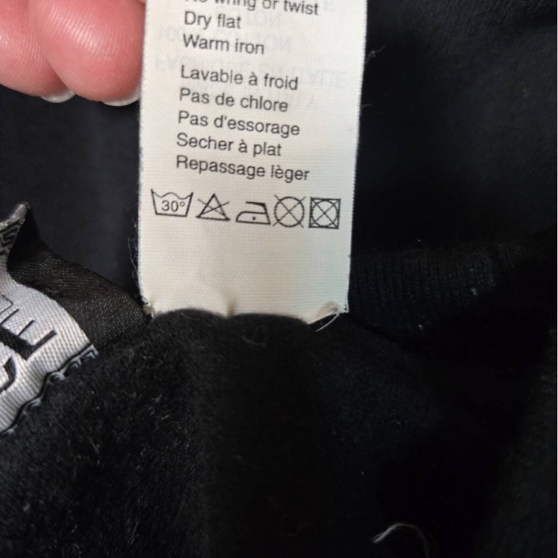 VERSARCE CLASSIC V2 精品男款長䄂上衣 M號-9