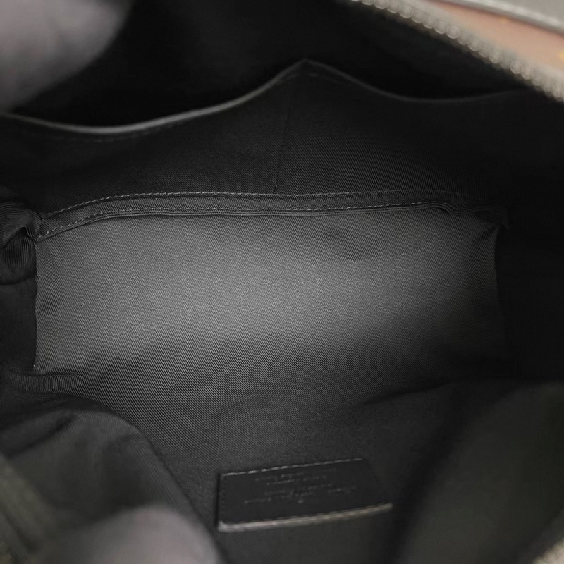 LV路易威登 男士 Soft Trunk老花軟盒子-7