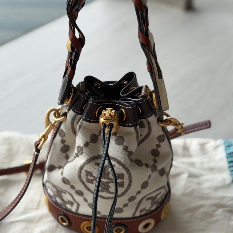 Tory Burch 小水筒包-0