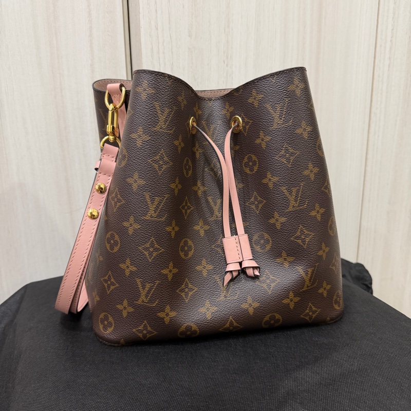 Louis Vuitton 水桶包-0