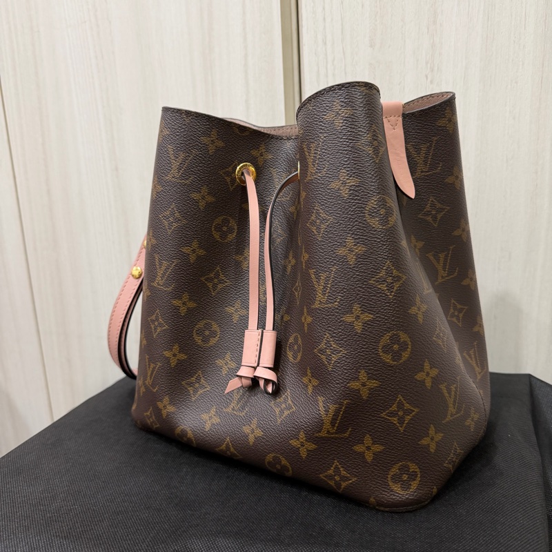 Louis Vuitton 水桶包-1
