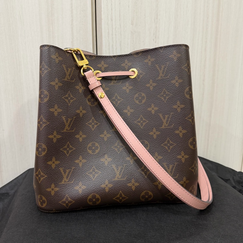 Louis Vuitton 水桶包-2