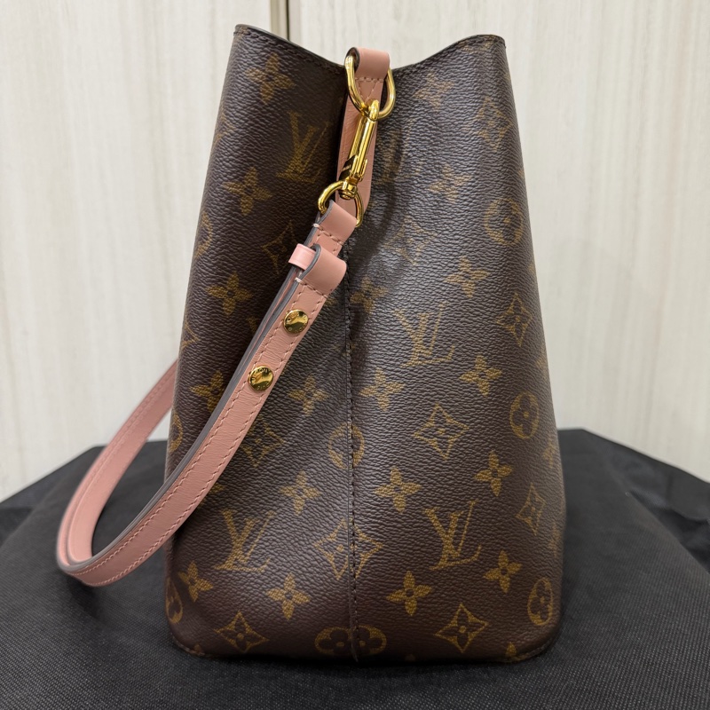 Louis Vuitton 水桶包-4