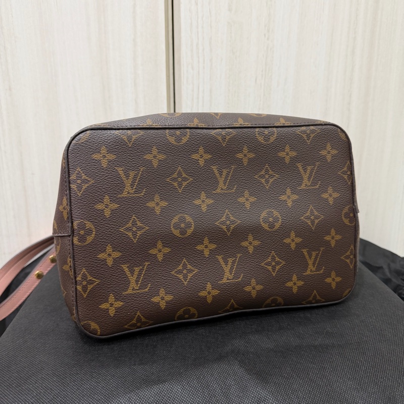 Louis Vuitton 水桶包-5