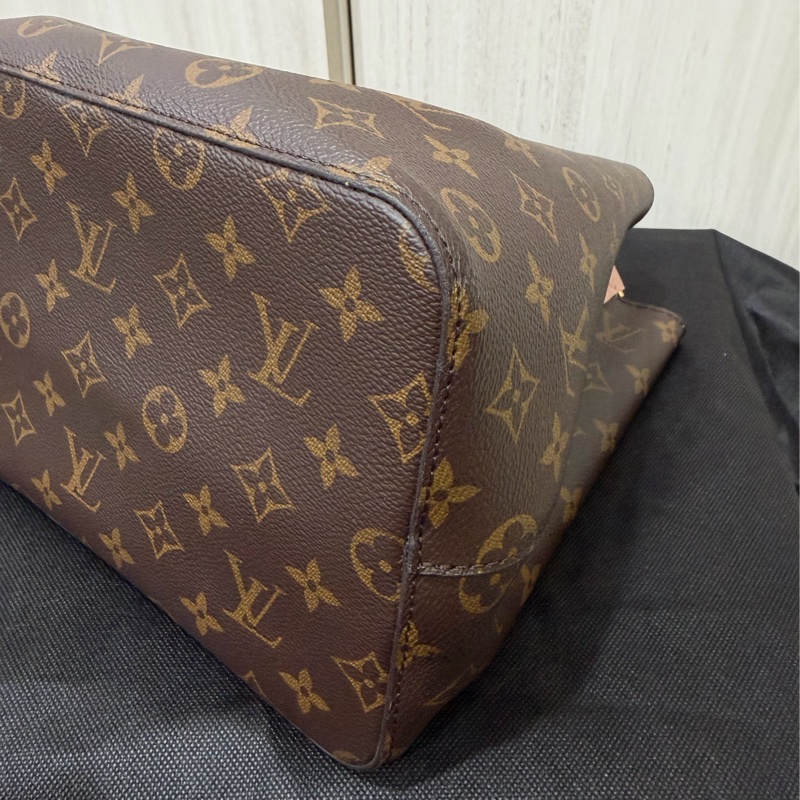 Louis Vuitton 水桶包-6