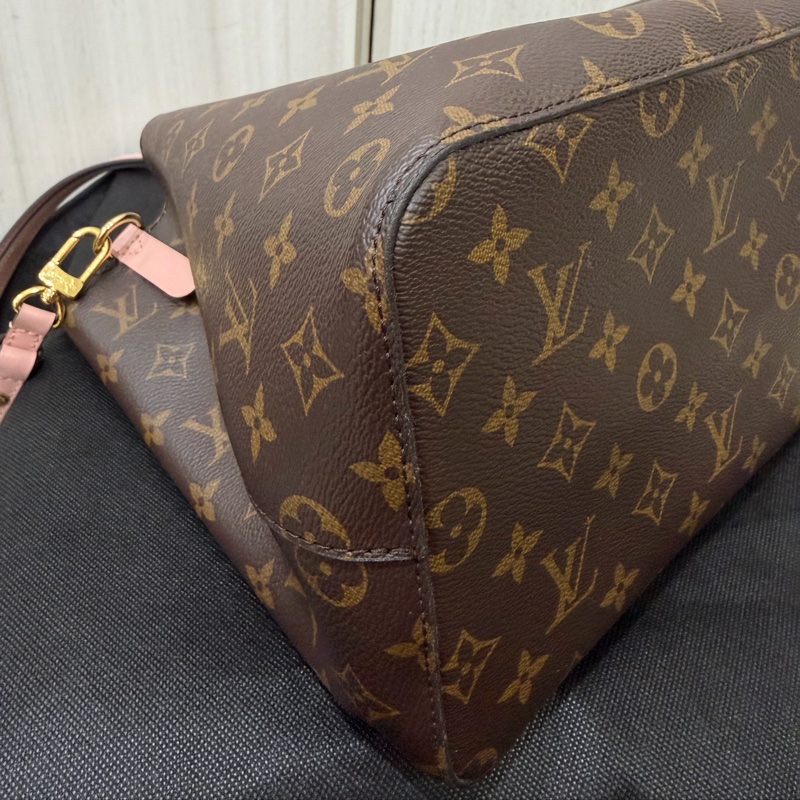 Louis Vuitton 水桶包-7