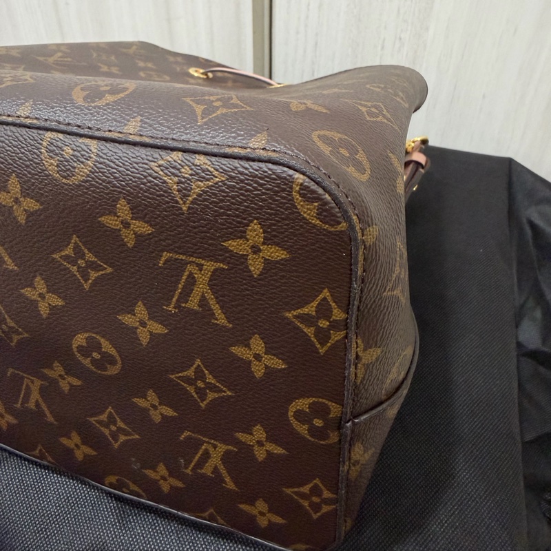 Louis Vuitton 水桶包-8