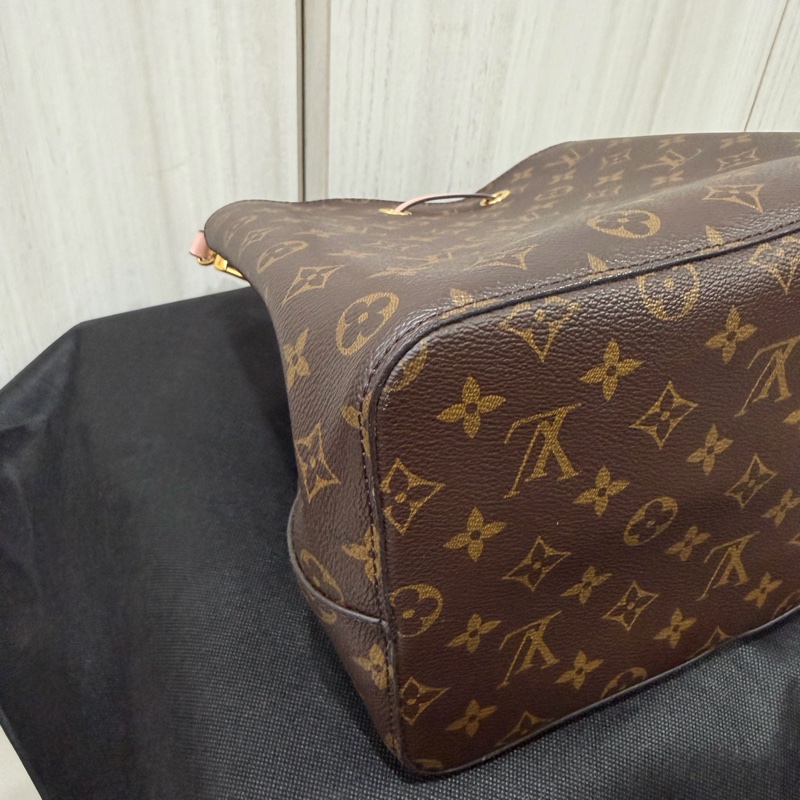 Louis Vuitton 水桶包-9