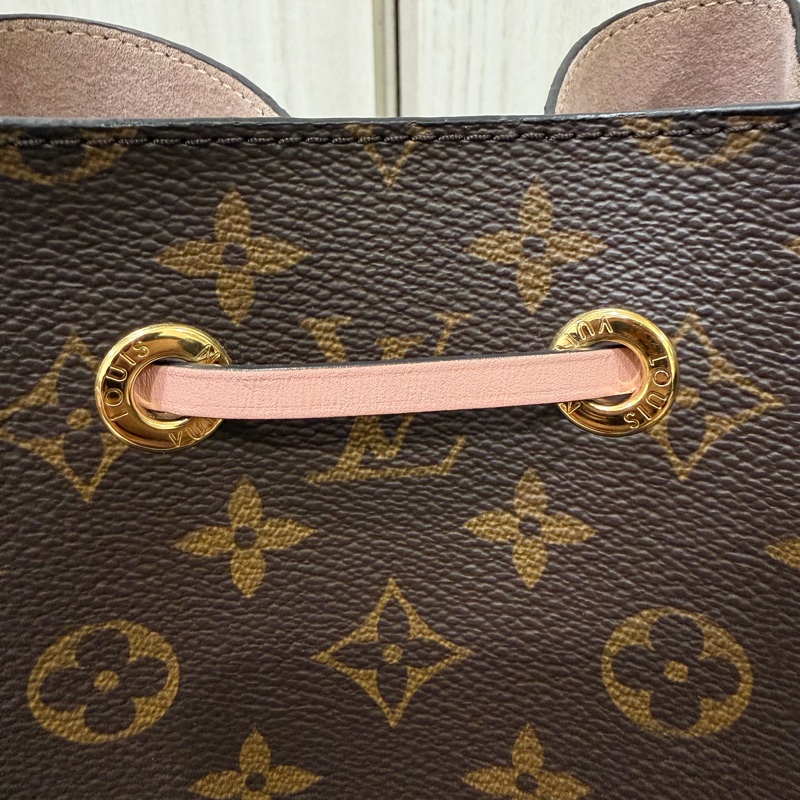 Louis Vuitton 水桶包-10