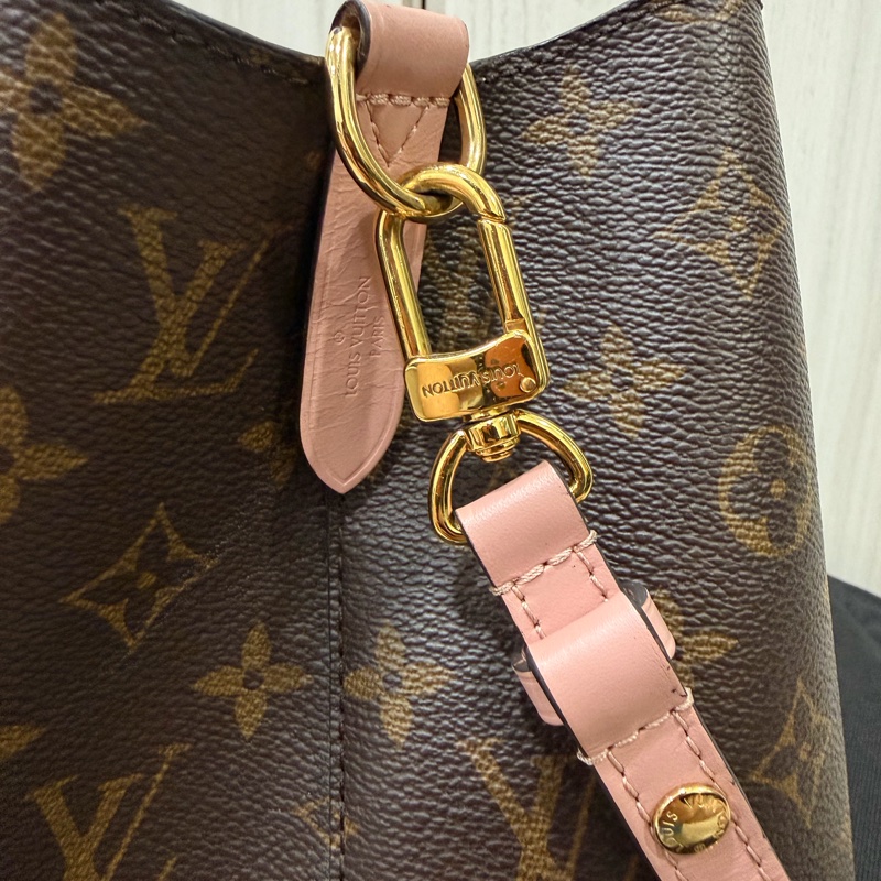 Louis Vuitton 水桶包-11