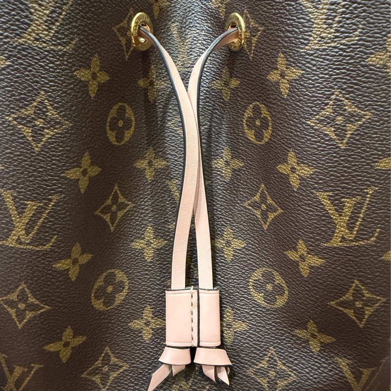 Louis Vuitton 水桶包-12