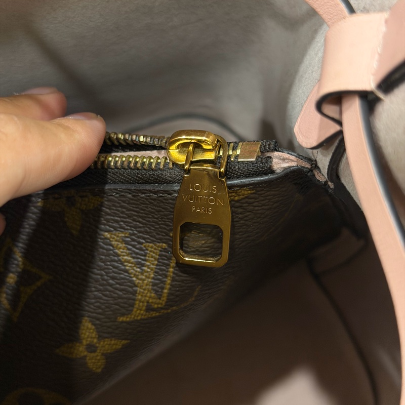 Louis Vuitton 水桶包-15