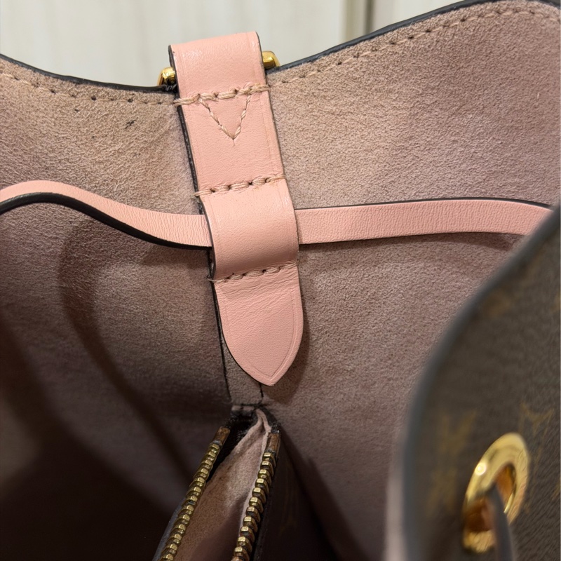 Louis Vuitton 水桶包-16