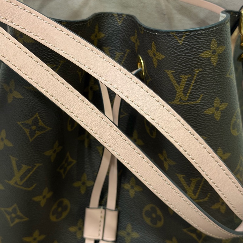 Louis Vuitton 水桶包-17