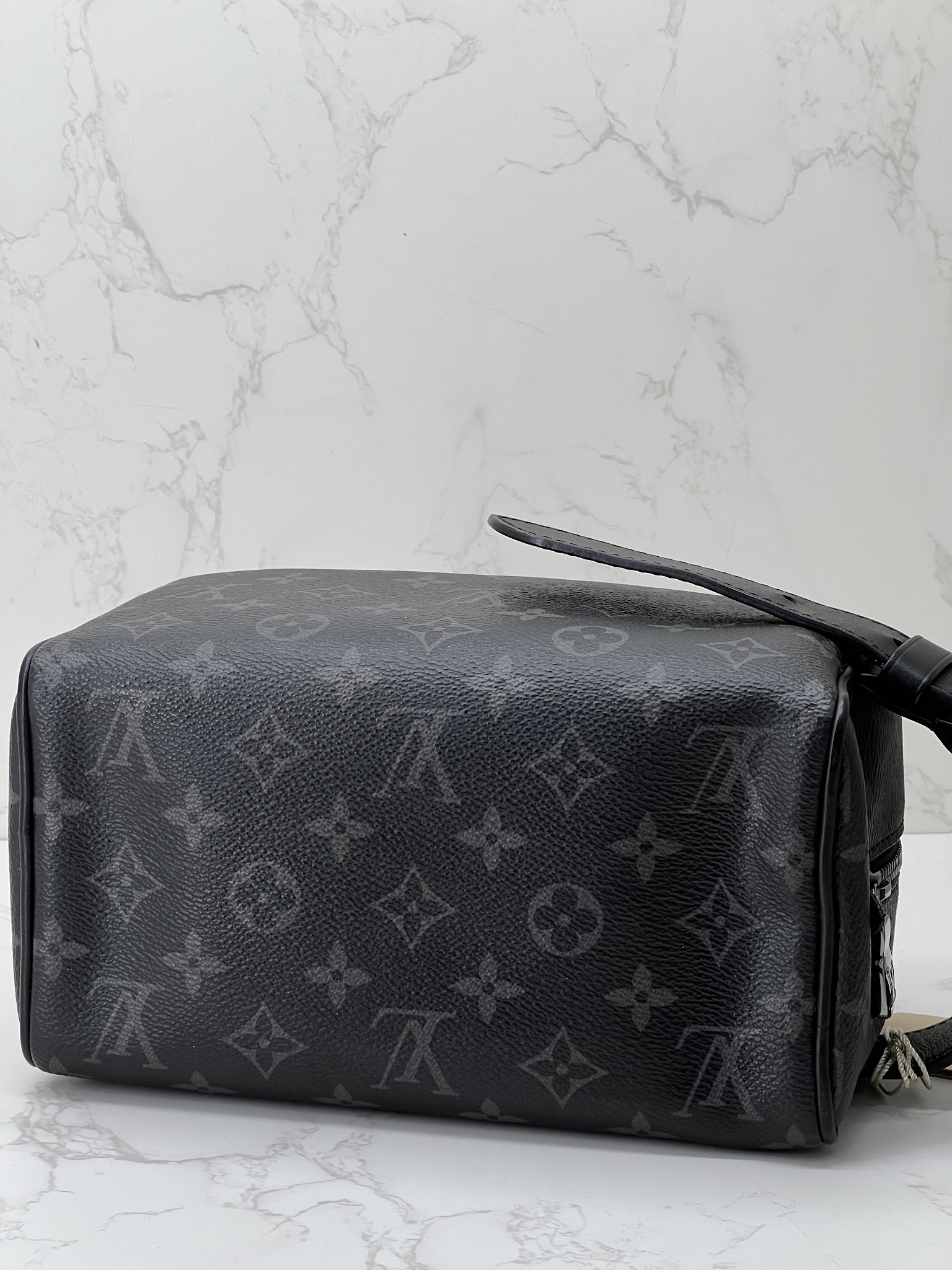 香緹國際精品 黑武士 手拿包 M83113 964-9