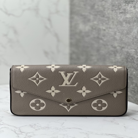 香緹國際精品 斑鳩灰三合一 966