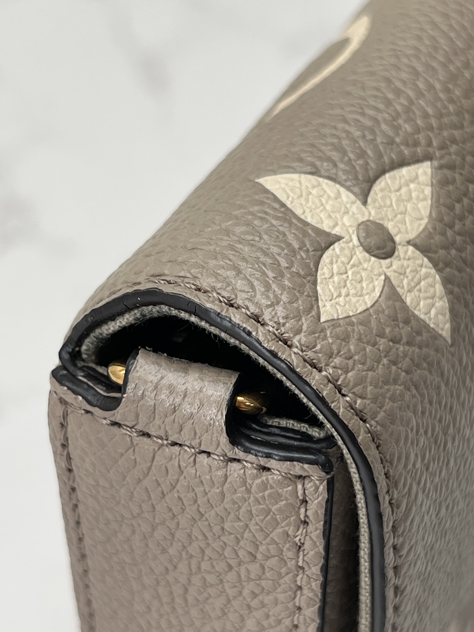 香緹國際精品 斑鳩灰三合一 966-2