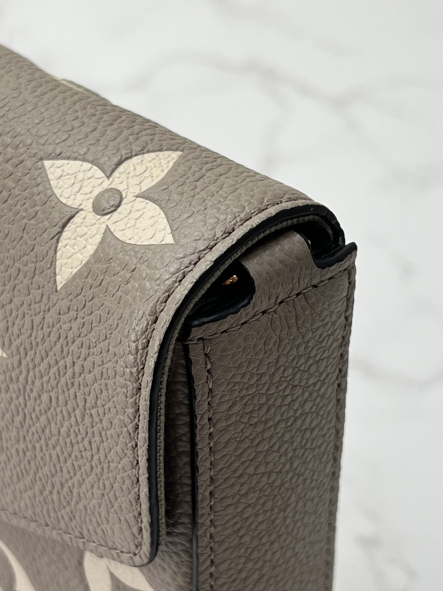 香緹國際精品 斑鳩灰三合一 966-3