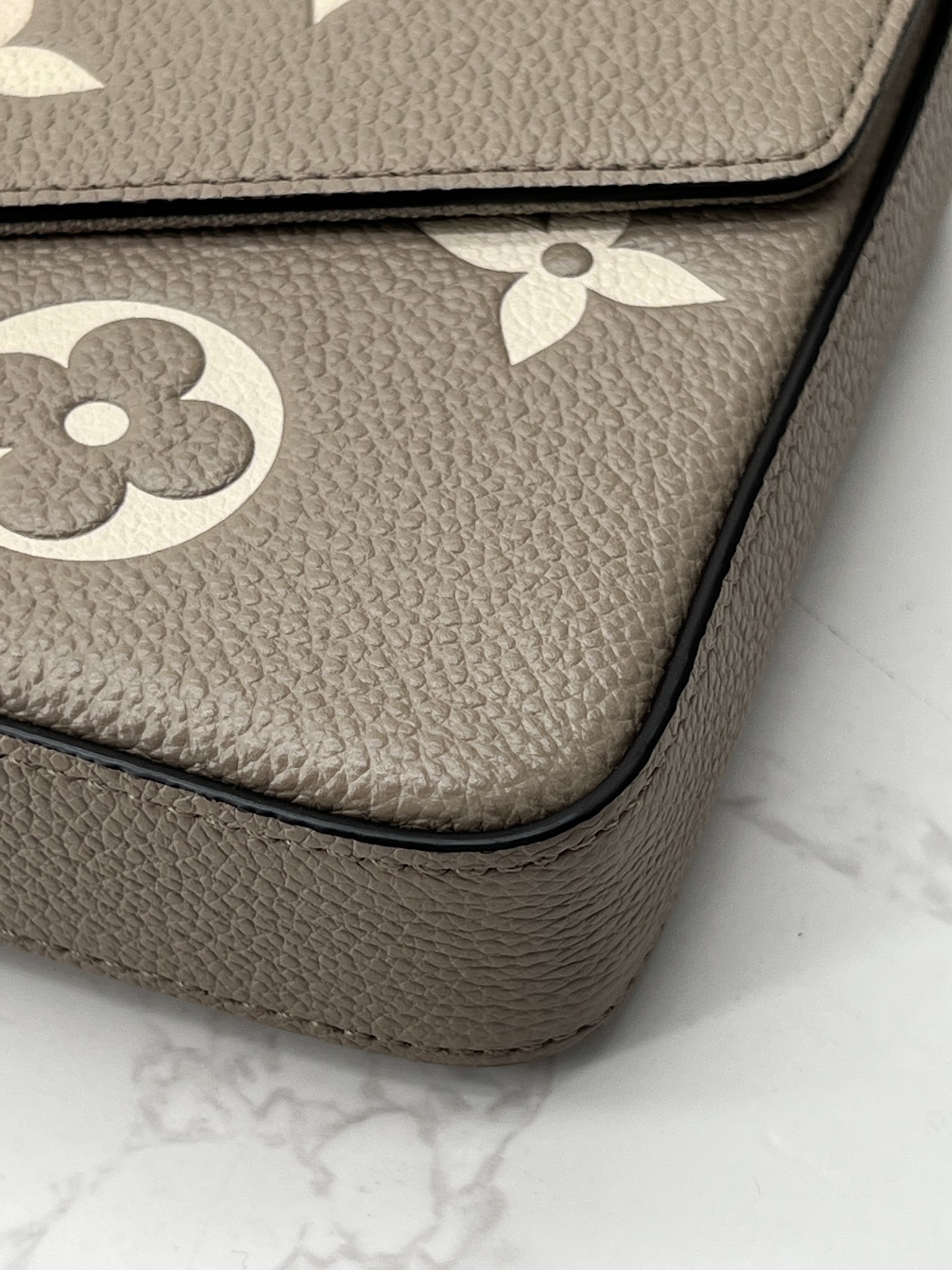 香緹國際精品 斑鳩灰三合一 966-5