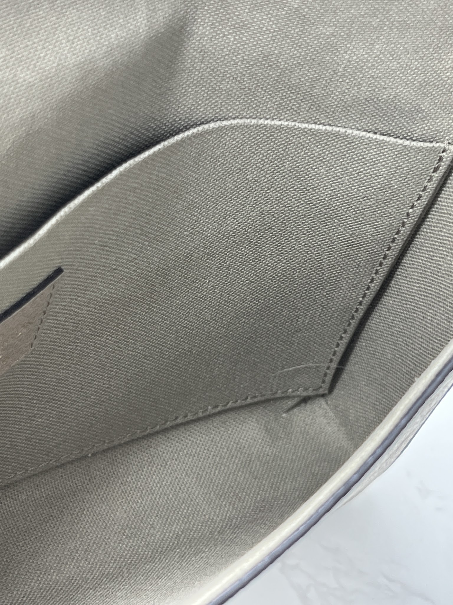 香緹國際精品 斑鳩灰三合一 966-9