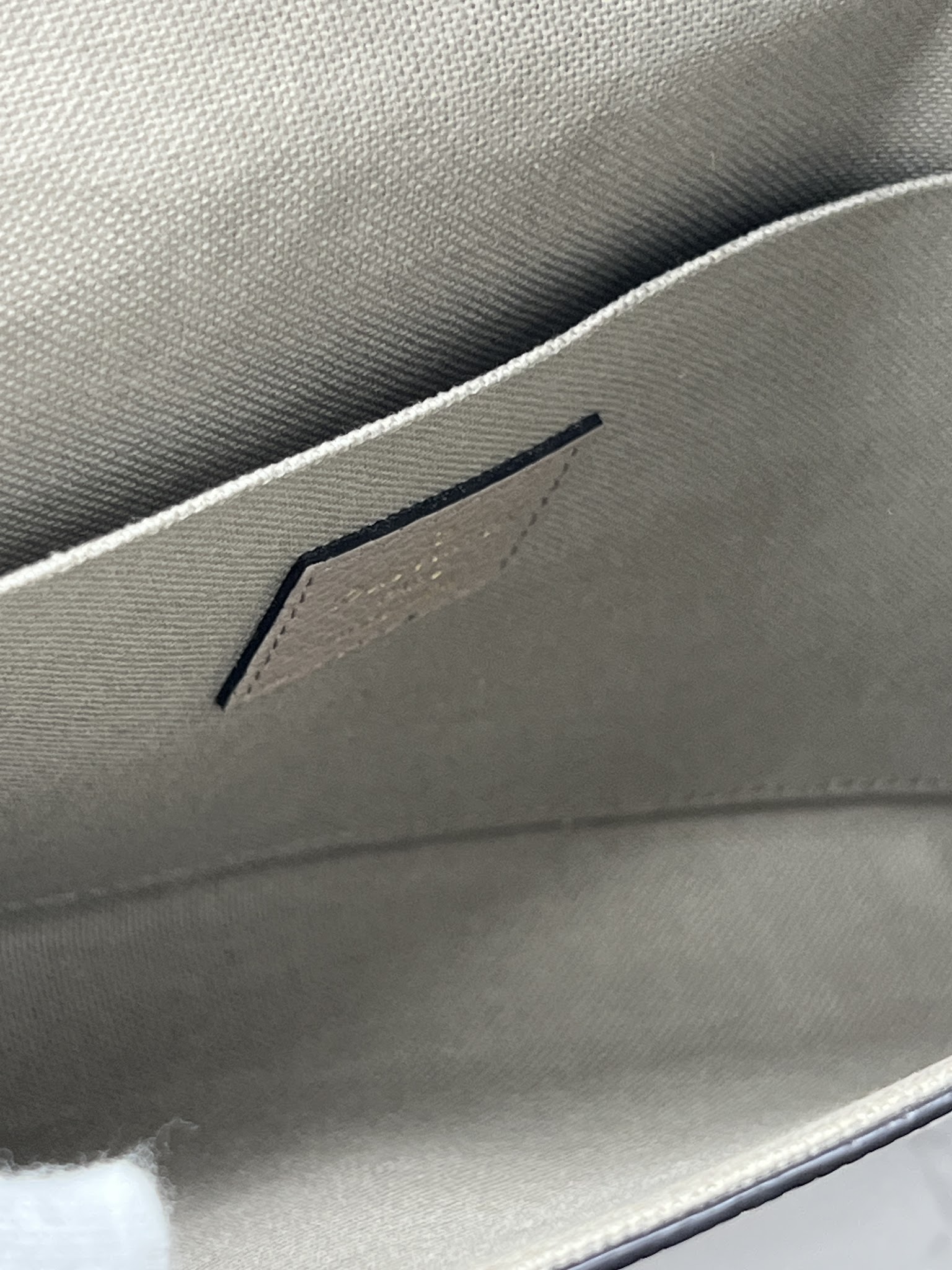 香緹國際精品 斑鳩灰三合一 966-10