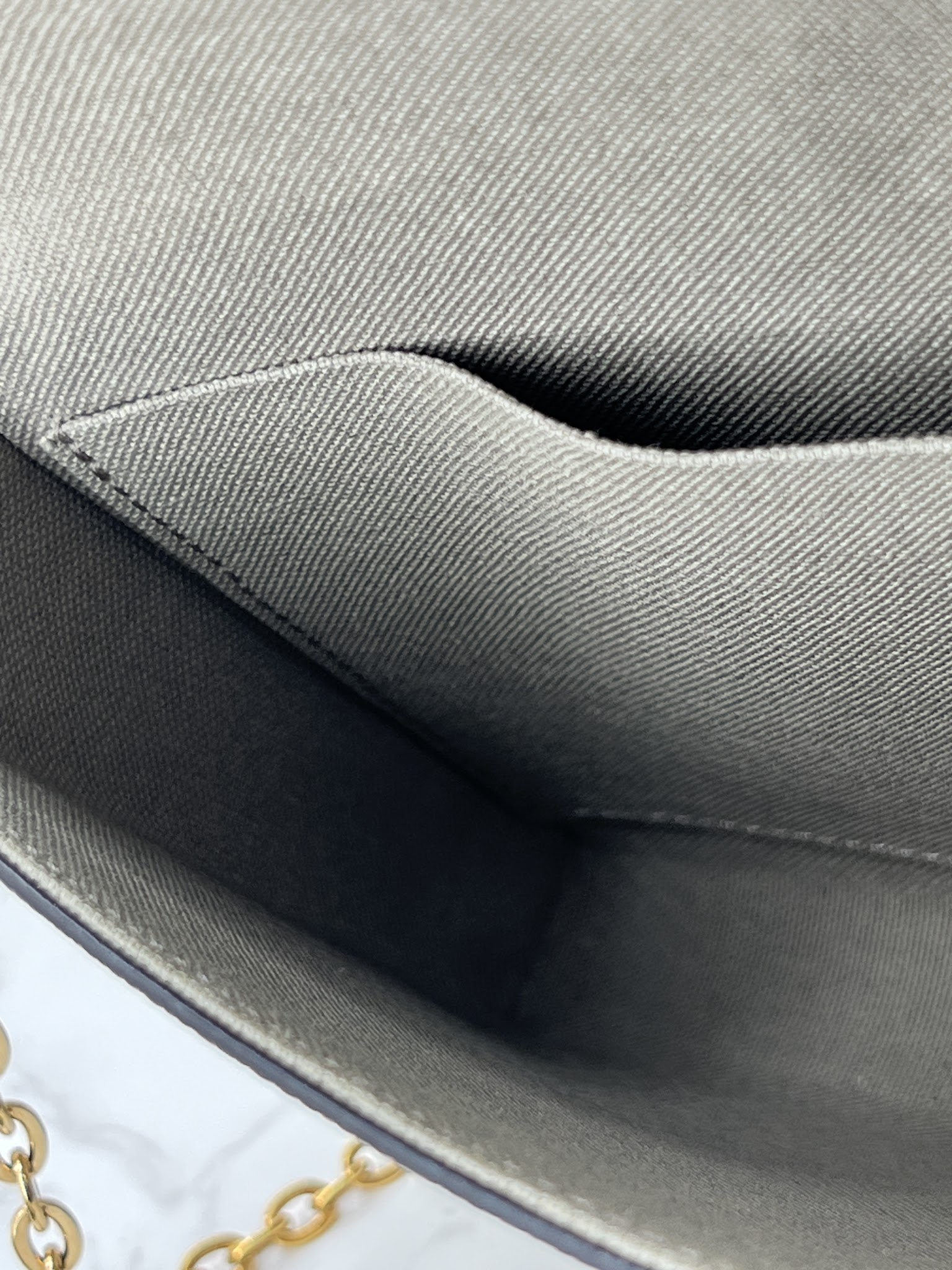 香緹國際精品 斑鳩灰三合一 966-11