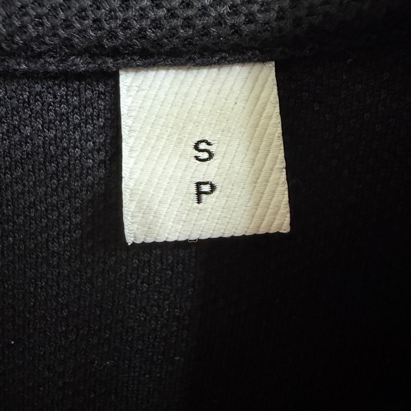 Burberry polo長袖-13