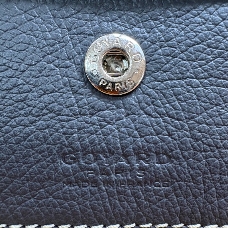 戈雅Goyard Saint Louis PM Tote Bag 托特包 灰色-4