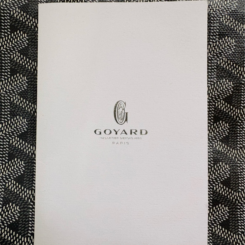 戈雅Goyard Saint Louis PM Tote Bag 托特包 灰色-6