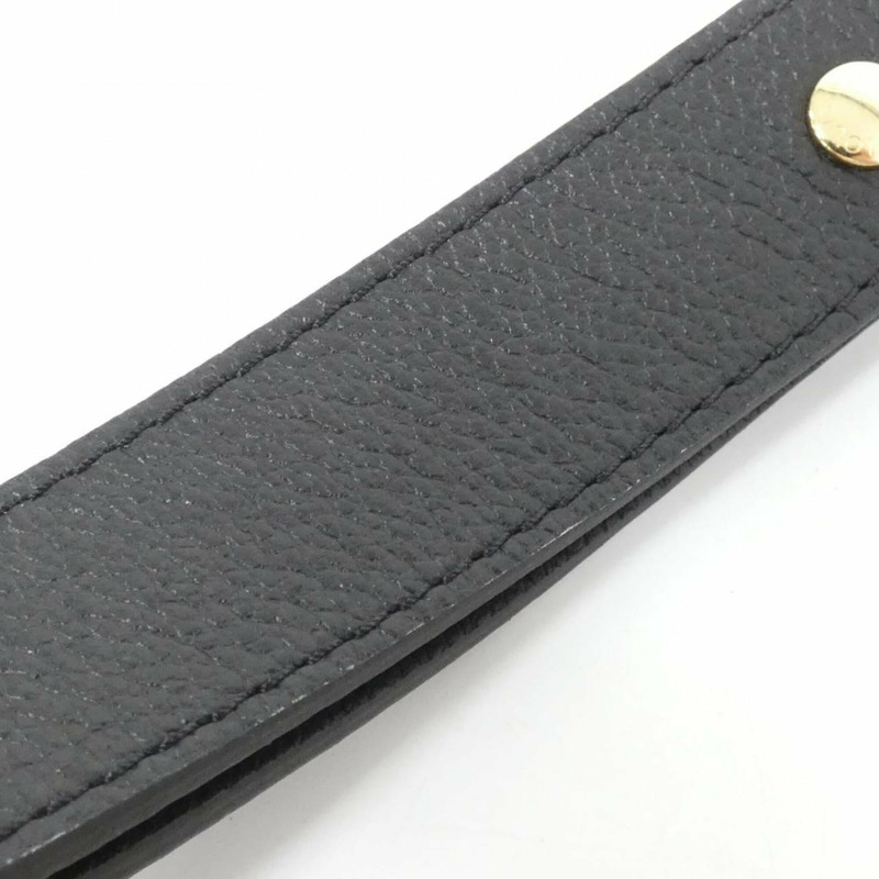 路易威登 Taurillon Lockme 水桶包 M57687 單肩包-3