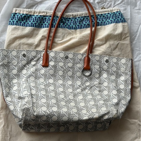 Tory Burch 托特包