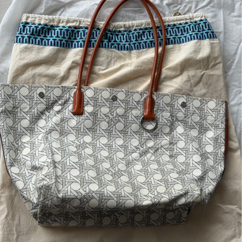 Tory Burch 托特包-0