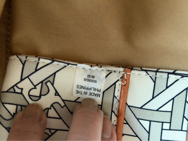 Tory Burch 托特包-4