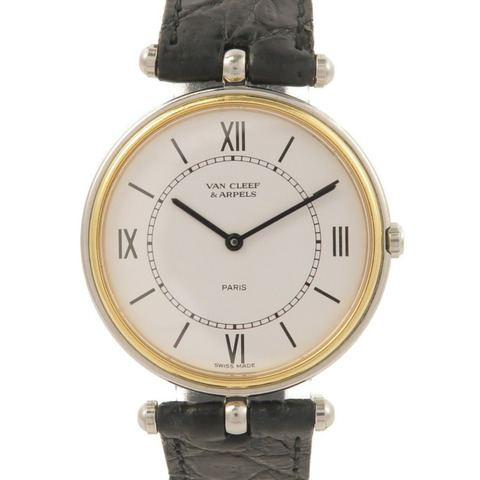 Van Cleef & Arpels La Collection 43104