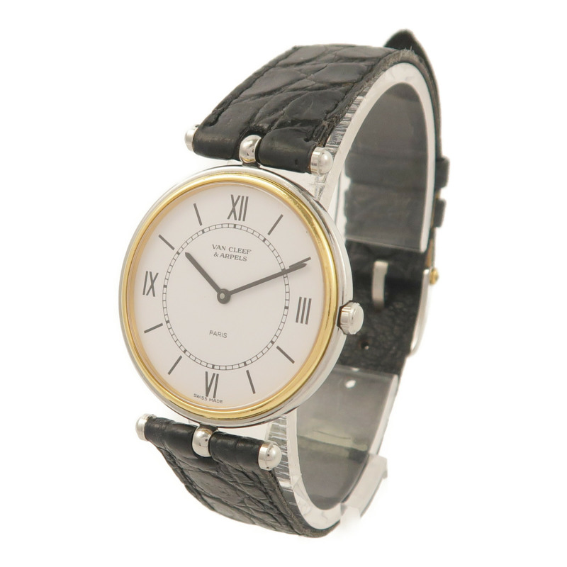 Van Cleef & Arpels La Collection 43104-1
